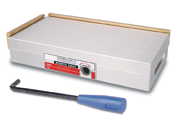 強力細目永磁吸盤 vw 5551