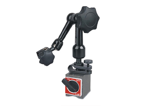 迷你機械萬向磁力表座  5484NS