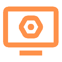 單節射梢的工作原理、應用領域